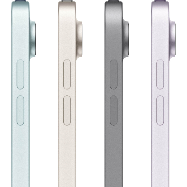 Купити Apple iPad Air 13 1 TB Wi-Fi Starlight 2024: ціна